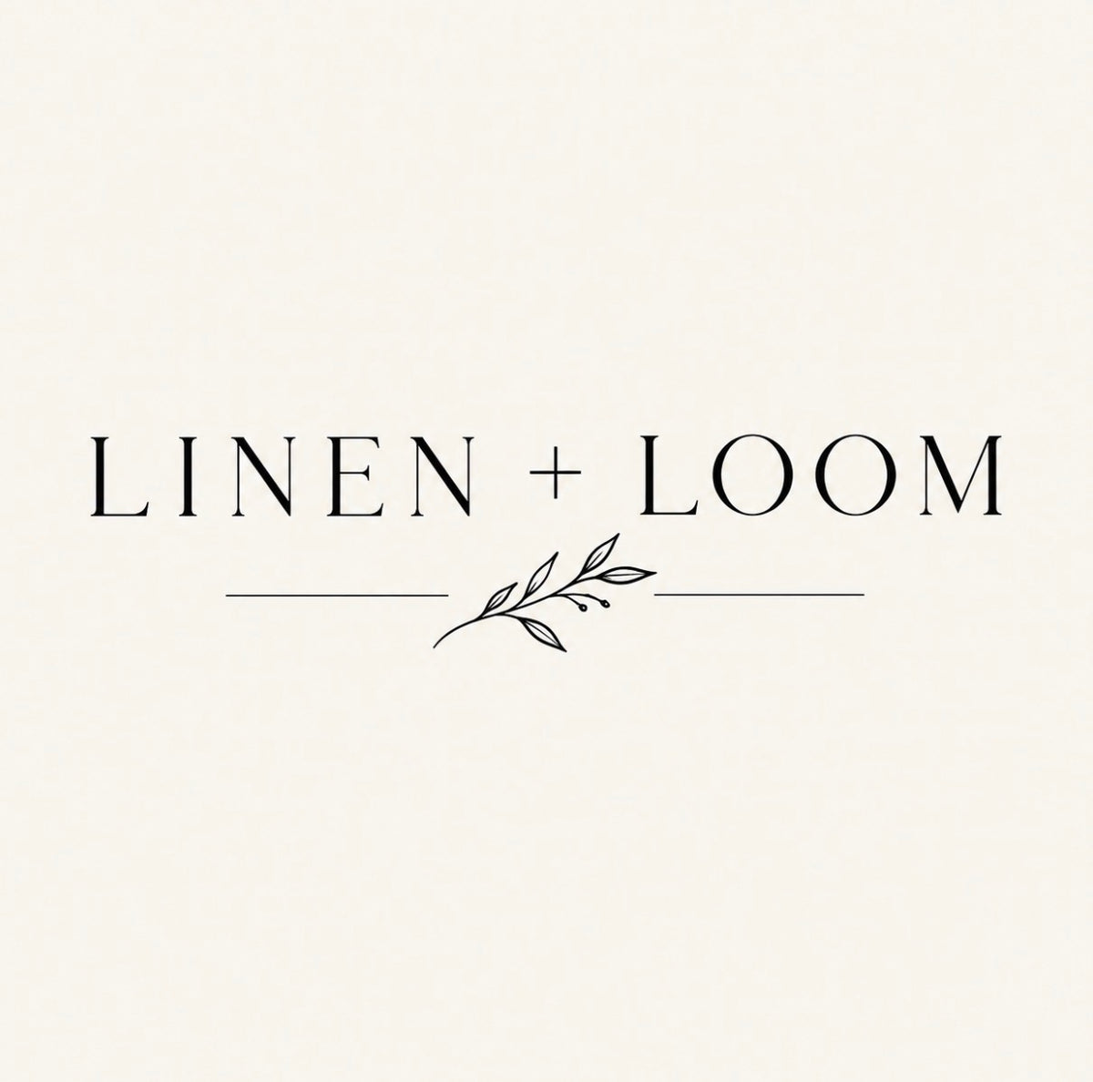 Linen + Loom