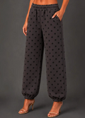Daily Dot Sweatpant