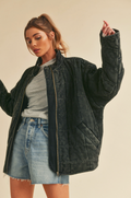 The Jaded Jacket