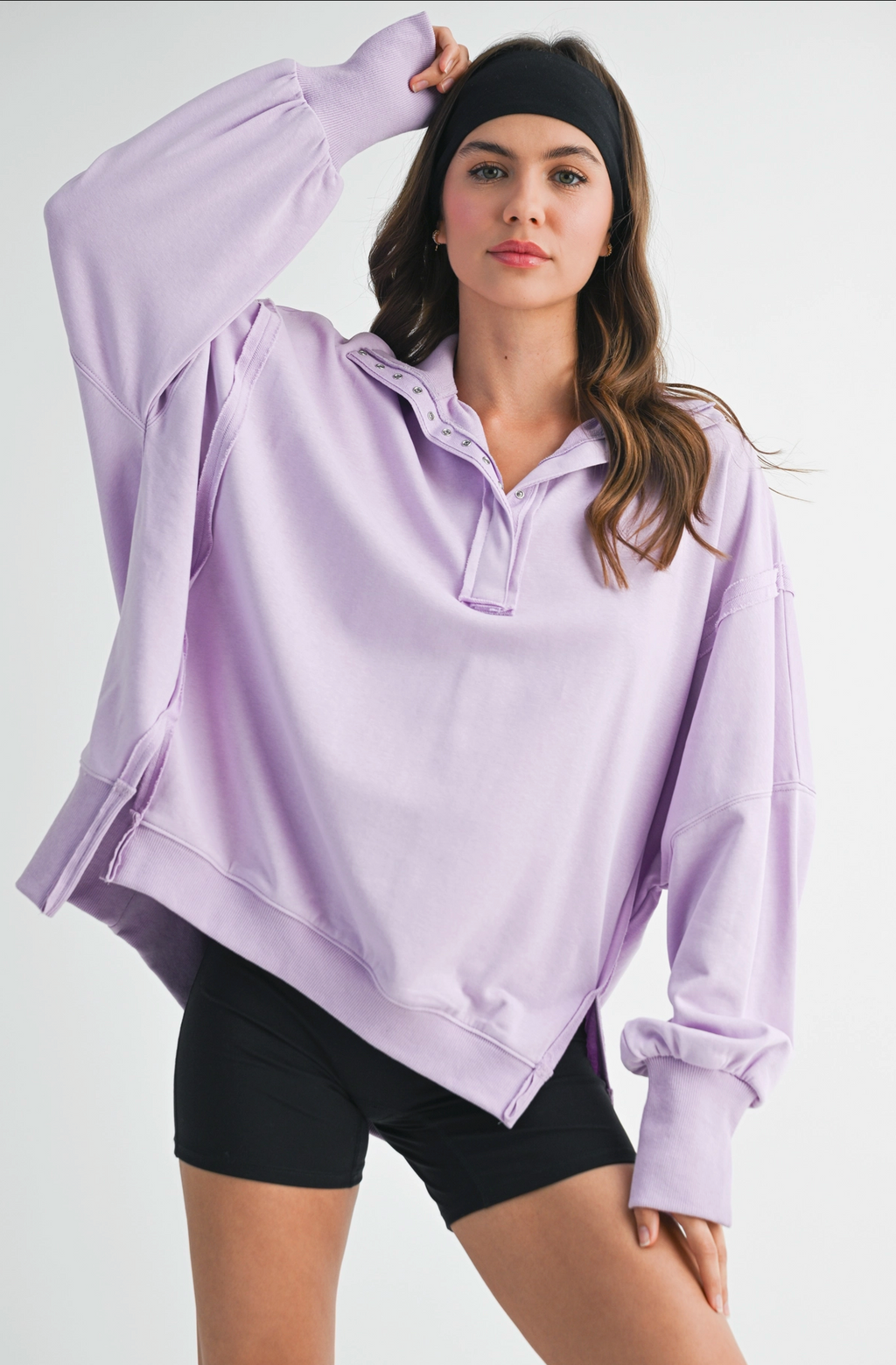 The Perfect Pullover