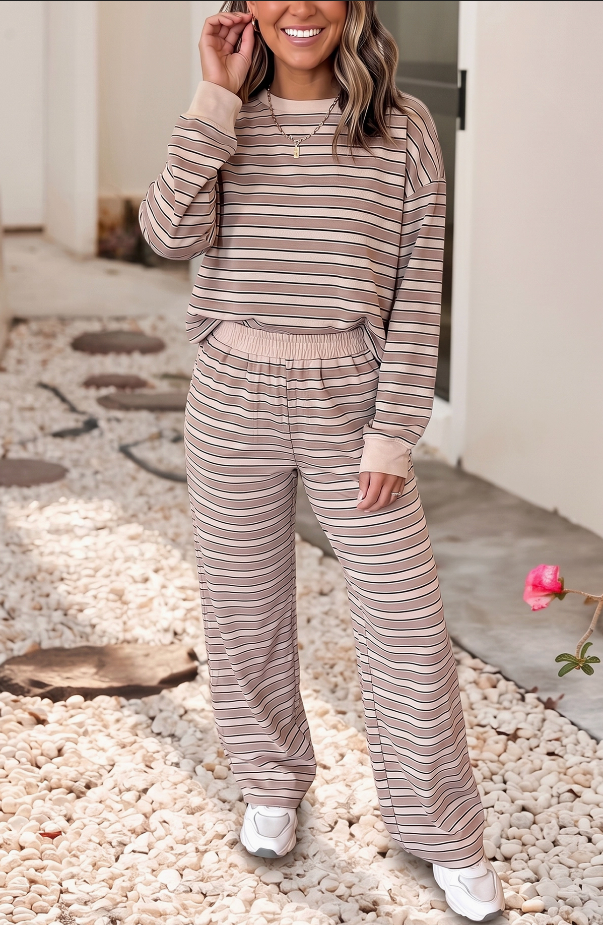 The Lacey Lounge Set