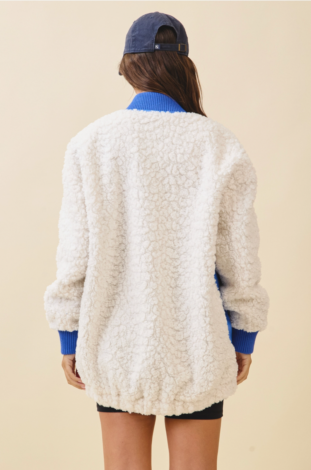 The Jordyn Jacket
