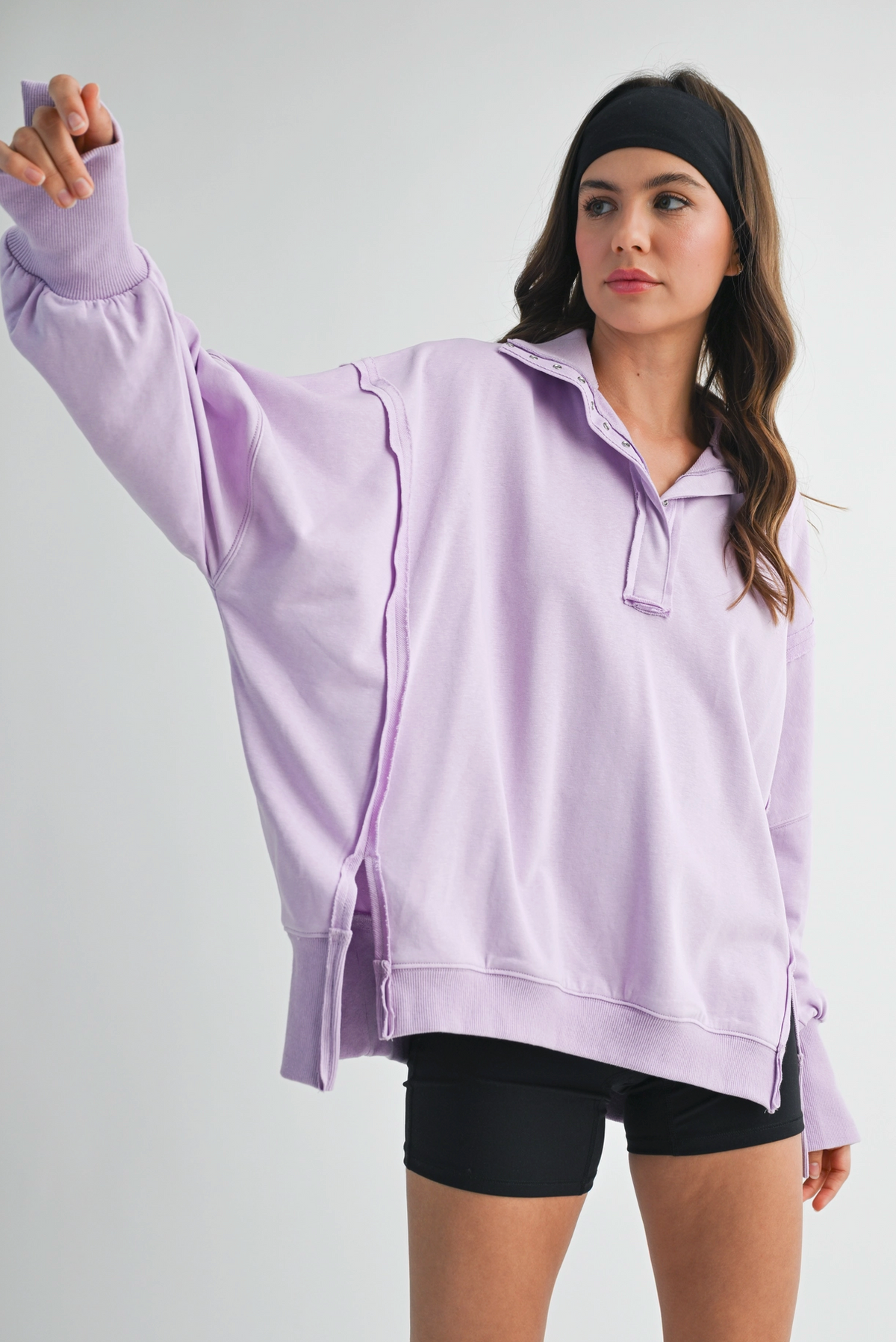 The Perfect Pullover